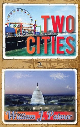 Copertina di Two Cities