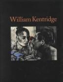 Copertina di William Kentridge