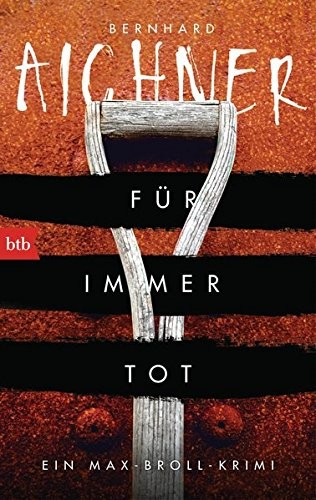 Copertina di Für immer tot