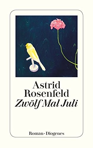 Copertina di Zwölf Mal Juli