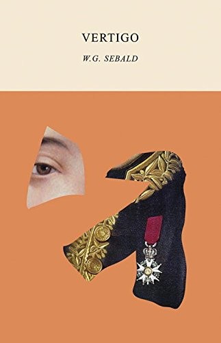 Copertina di Vertigo