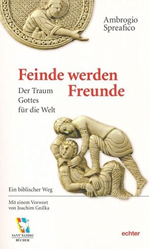 Copertina di Feinde werden Freunde