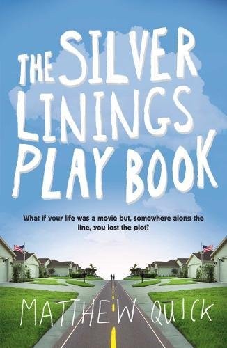 Copertina di Silver Linings
