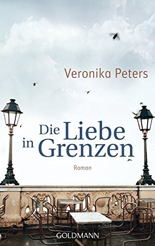 Copertina di Die Liebe in Grenzen