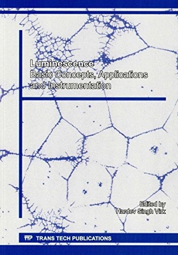 Copertina di Luminescence