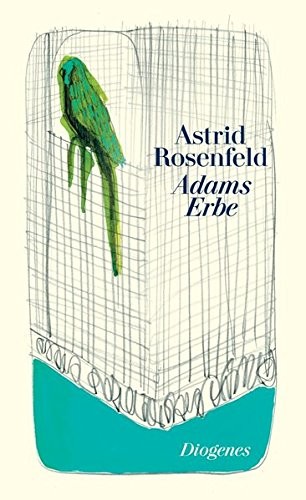 Copertina di Adams Erbe