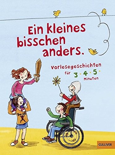Copertina di Ein kleines bisschen anders