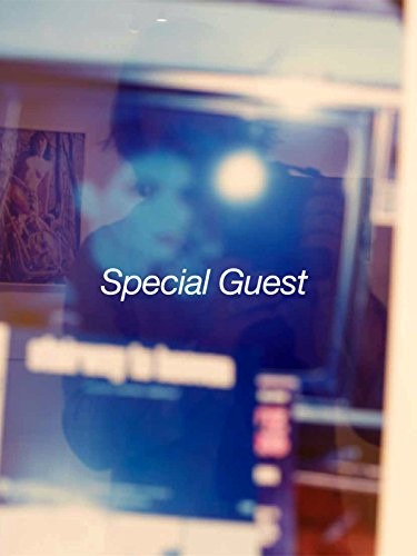 Copertina di Special Guest