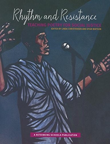 Copertina di Rhythm and Resistance