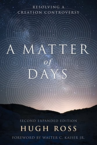 Copertina di A Matter of Days