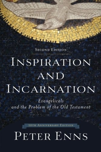 Copertina di Inspiration and incarnation