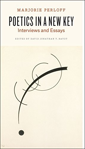Copertina di Poetics in a New Key