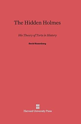 Copertina di The Hidden Holmes