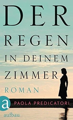 Copertina di Der Regen in deinem Zimmer