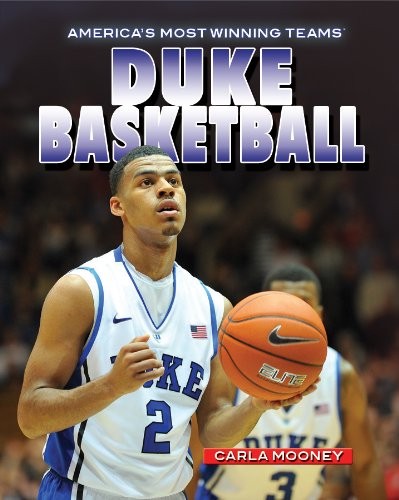 Copertina di Duke Basketball