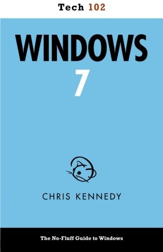 Copertina di Windows 7