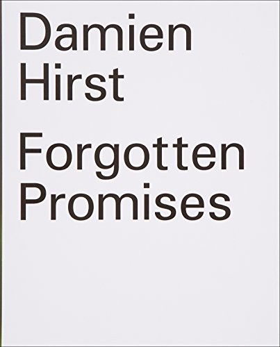 Copertina di Damien Hirst