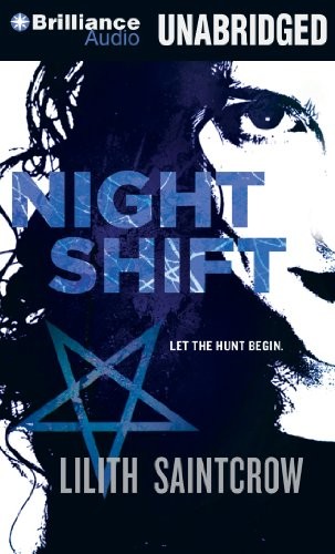 Copertina di Night Shift