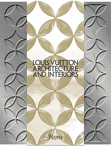 Copertina di Louis Vuitton