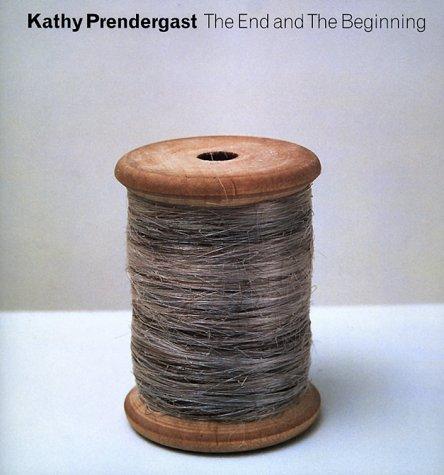 Copertina di Kathy Prendergast