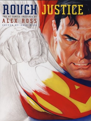 Copertina di Rough Justice