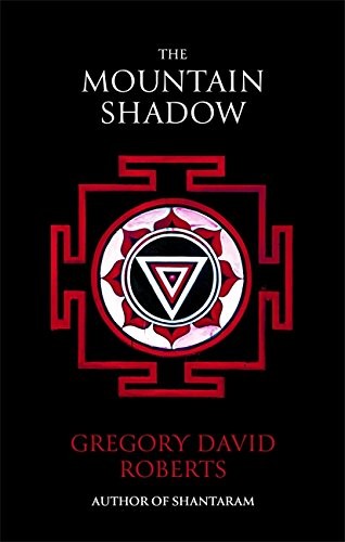 Copertina di The mountain shadow