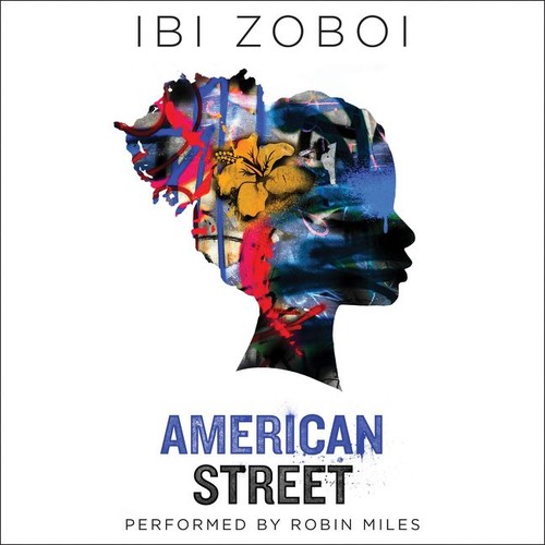 Copertina di American Street