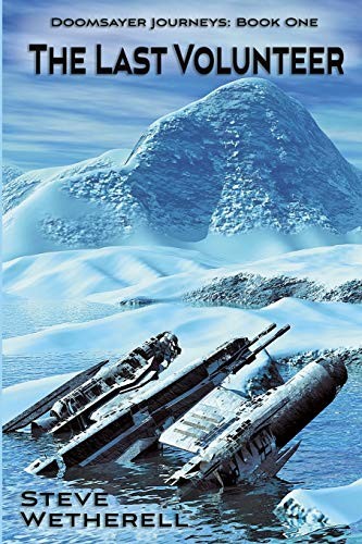 Copertina di The Last Volunteer