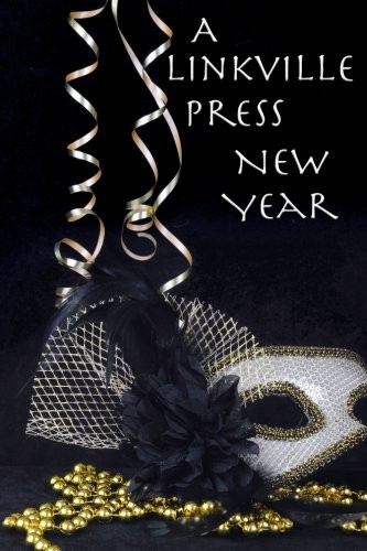 Copertina di A Linkville Press New Year