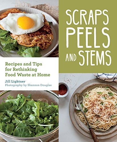 Copertina di Scraps, Peels, and Stems
