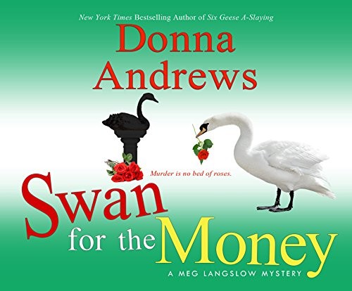 Copertina di Swan for the money