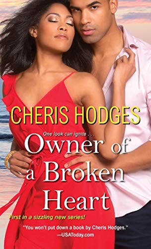 Copertina di Owner of a Broken Heart