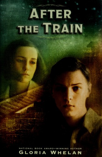 Copertina di After the train