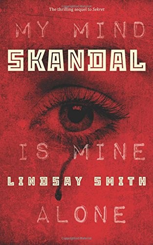 Copertina di Skandal