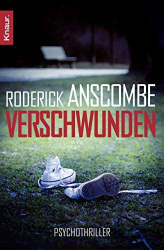 Copertina di Verschwunden