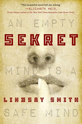 Copertina di Sekret