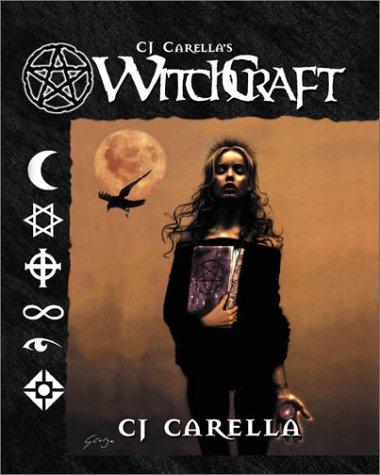 Copertina di Witchcraft