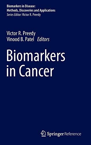 Copertina di Biomarkers in Cancer