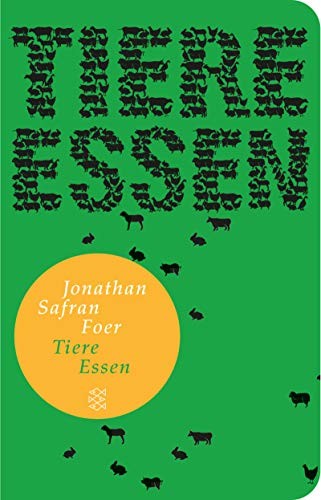 Copertina di Tiere Essen