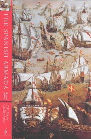 Copertina di The Spanish Armada