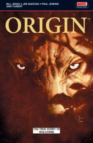 Copertina di Wolverine