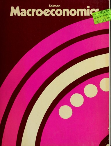 Copertina di Economics