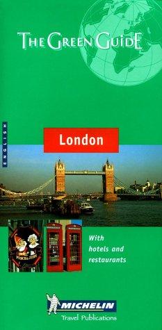 Copertina di London
