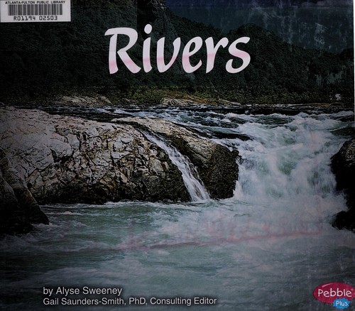 Copertina di Rivers