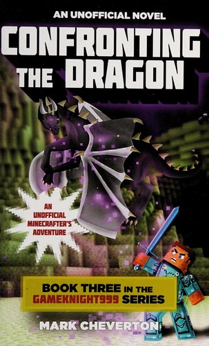 Copertina di Confronting the dragon