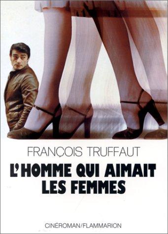 Copertina di L' homme qui aimait les femmes