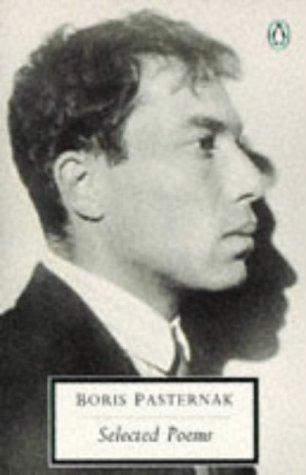 Copertina di Pasternak
