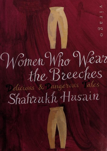 Copertina di WOMEN WHO WEAR THE BREECHES