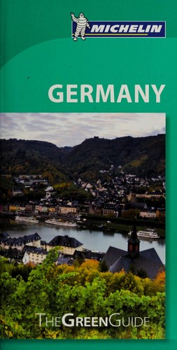 Copertina di Germany