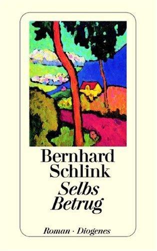 Copertina di Selbs Betrug
